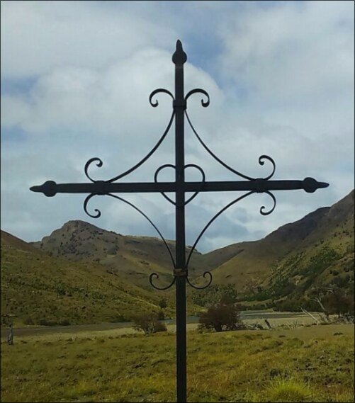 Cruz de hierro
