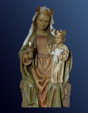 Virgen María